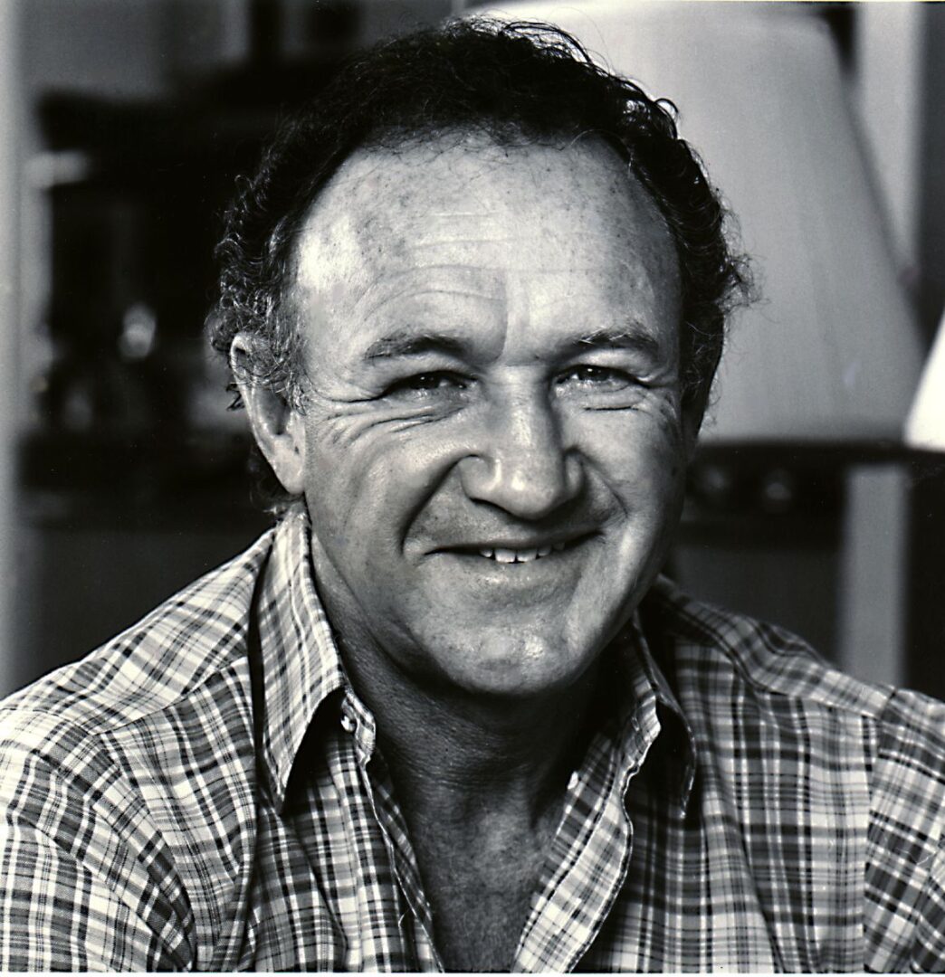 Gene Hackman Net Worth & Wife - Famous People Today