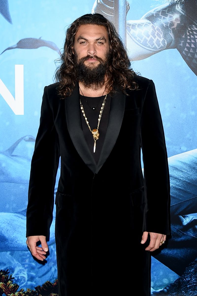 Jason Momoa Net Worth facts