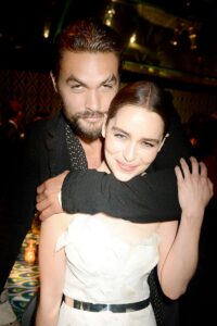 Jason Momoa Net Worth & Ex-Wife - Famous People Today