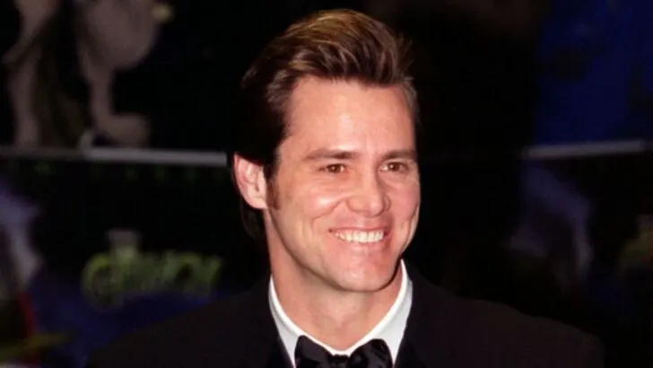 Jim Carrey Net Worth & Wife