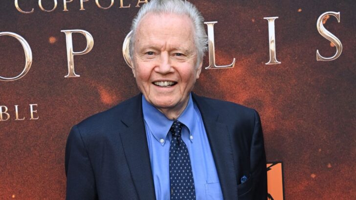 Jon Voight Net Worth & Wife