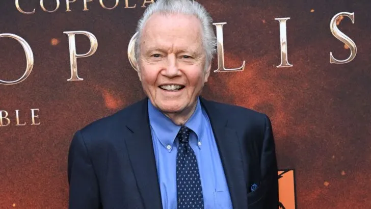 Jon Voight Net Worth & Wife