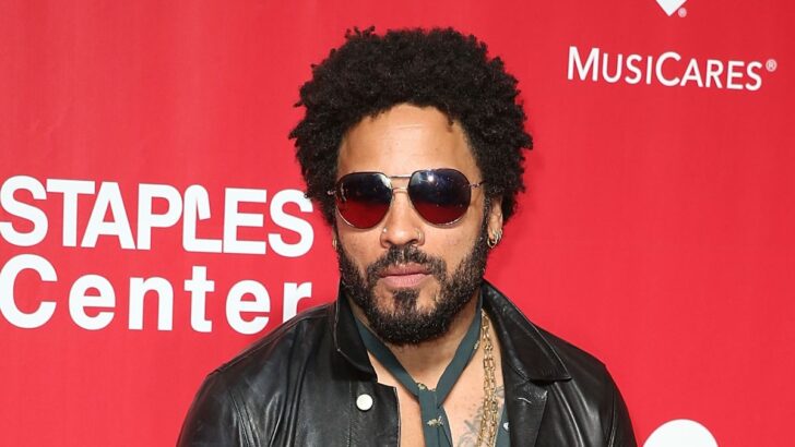 Lenny Kravitz Net Worth & Ex-Wife