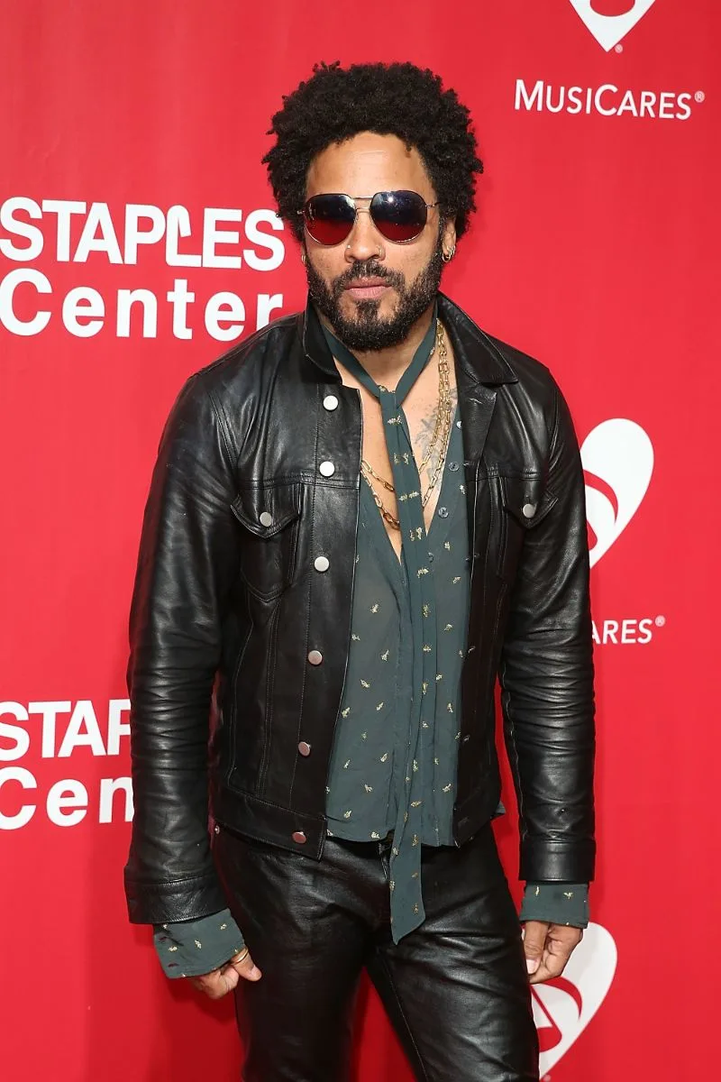 Lenny Kravitz Net Worth bio