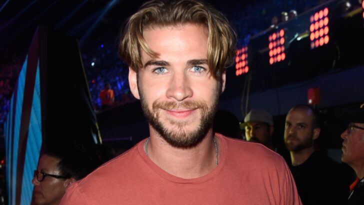 Liam Hemsworth Net Worth & Girlfriend