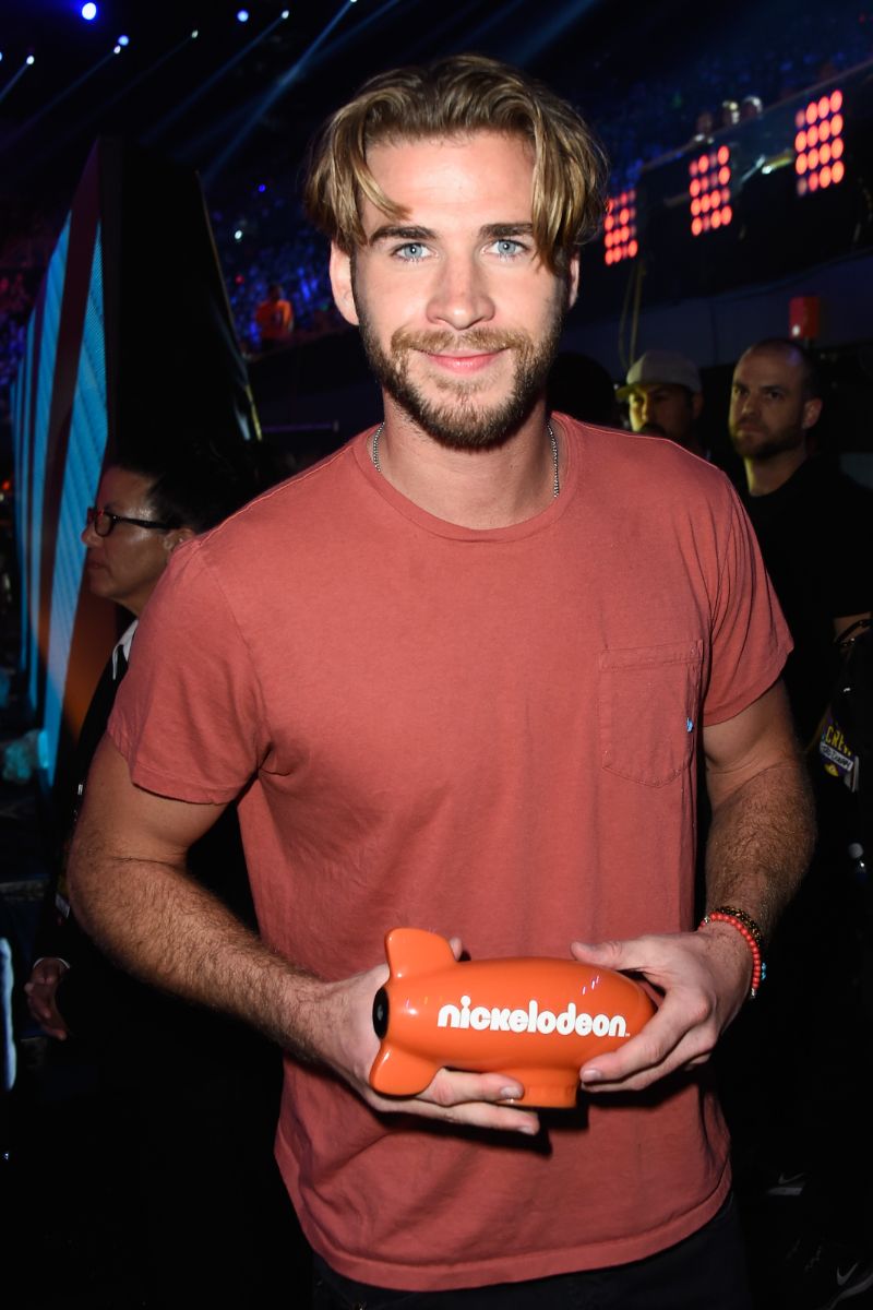 Liam Hemsworth Net Worth & bio