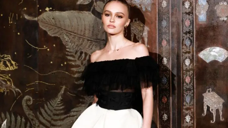 Lily-Rose Depp Net Worth & Girlfriend