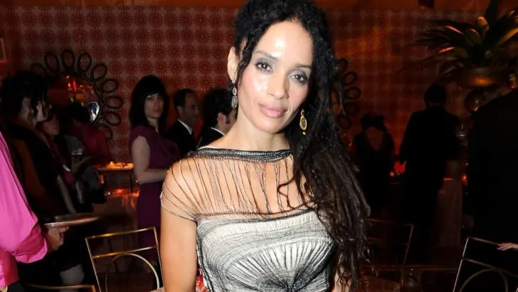 Lisa Bonet Net Worth & Ex-Husband