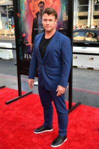 Luke Hemsworth Net Worth & Wife - Famous People Today