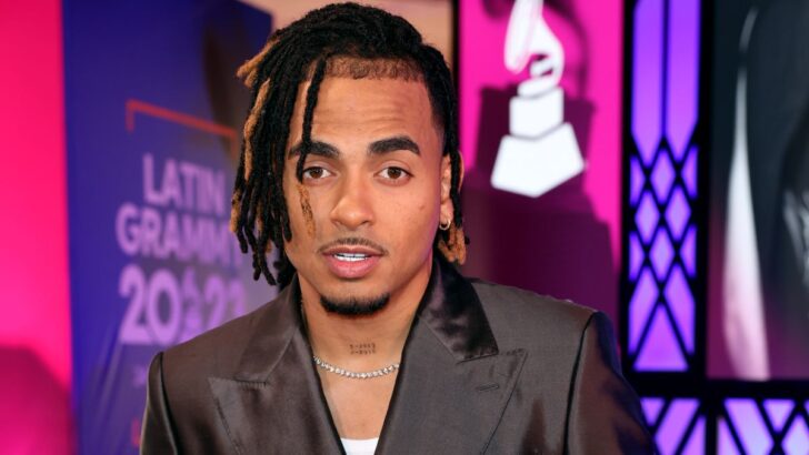 Ozuna Net Worth & Wife