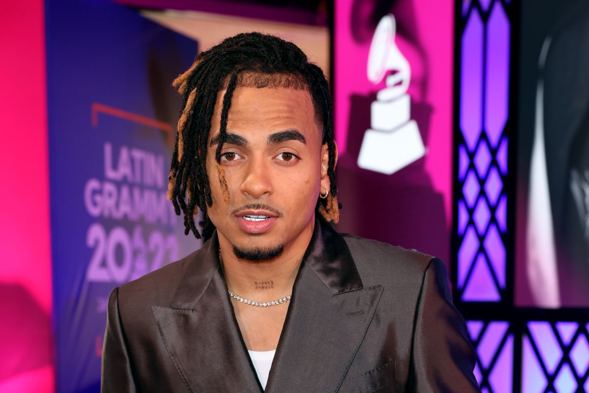 Ozuna Net Worth & Wife? - Famous People Today