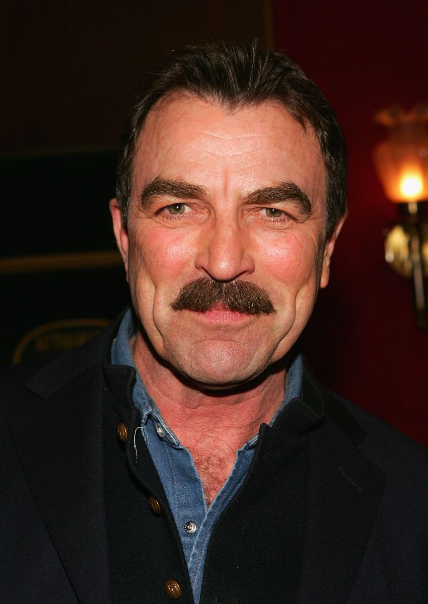 Tom Selleck Net Worth movies