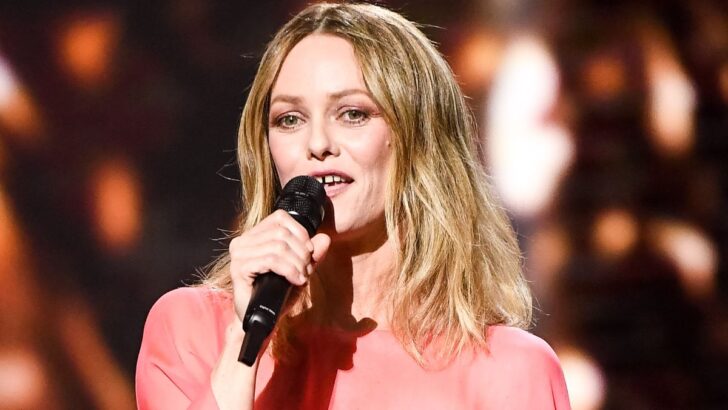 Vanessa Paradis Net Worth & Husband