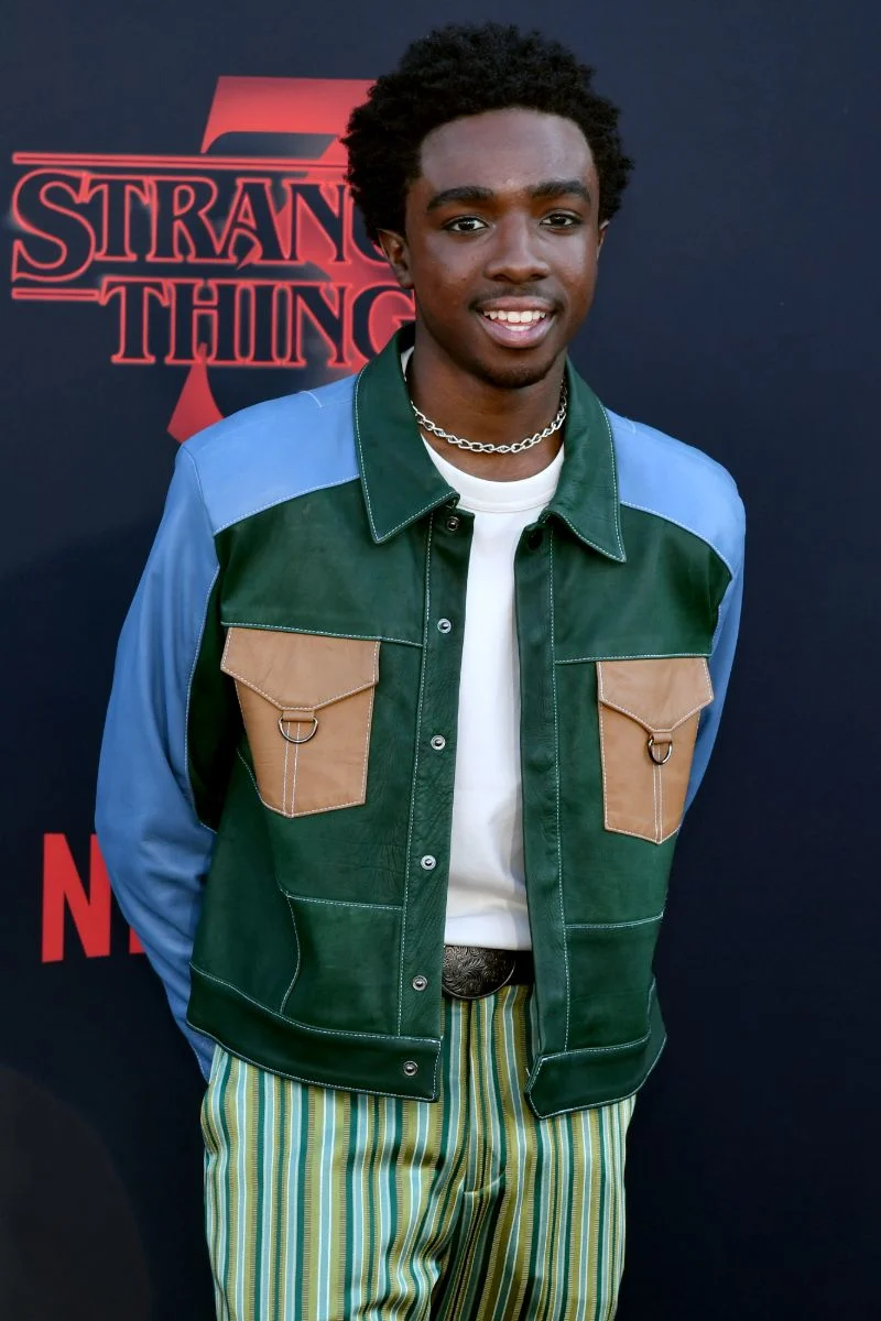 Caleb McLaughlin Net Worth & young