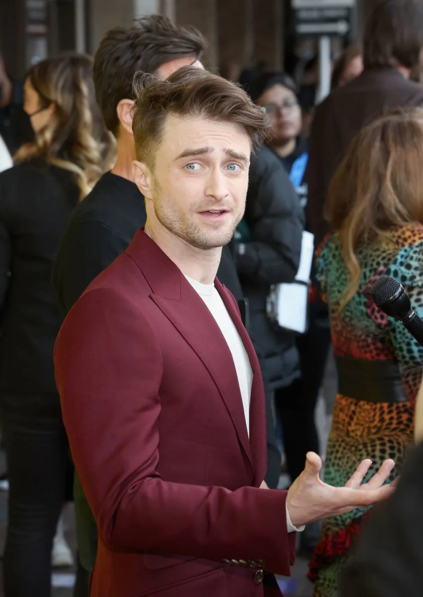 Daniel Radcliffe Net Worth biography