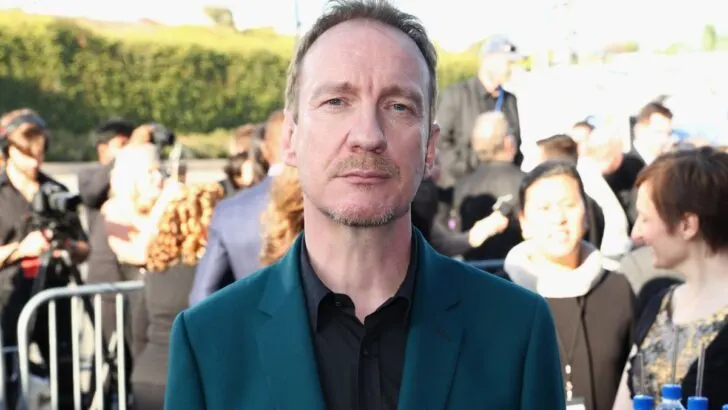 David Thewlis Net Worth & Wife Remus Lupin (Harry Potter)