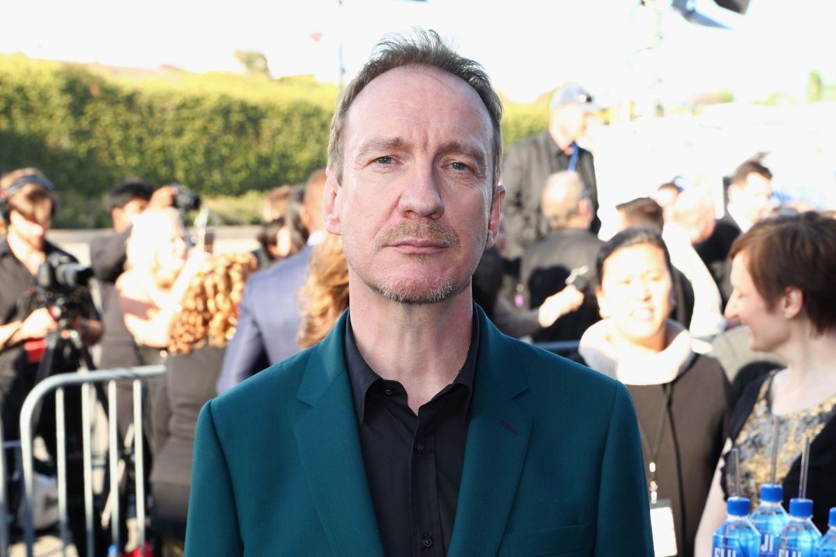 Is David Thewlis In The Harry Potter Reunion David Thewlis Net Worth & Wife | Remus Lupin (Harry Potter) - Famous