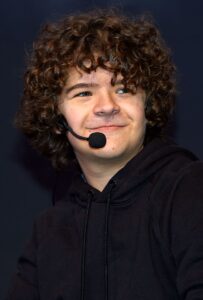 Gaten Matarazzo Net Worth & Girlfriend - Famous People Today