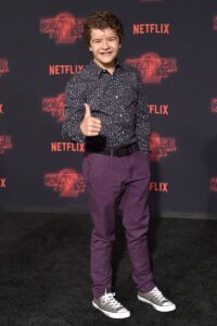 Gaten Matarazzo Net Worth & Girlfriend - Famous People Today