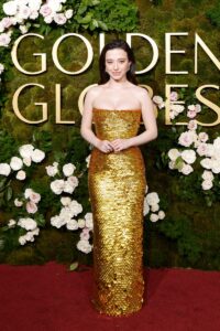 Mikey Madison Net Worth | Anora - Famous People Today