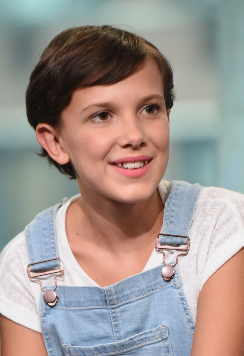 Millie Bobby Brown wealth