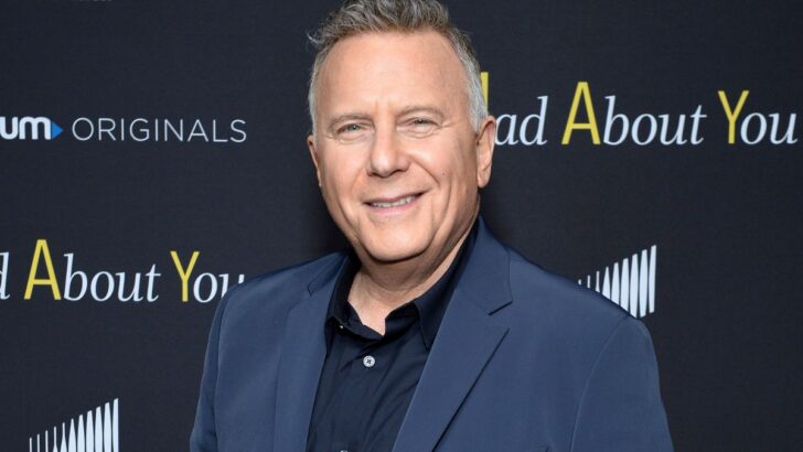 Paul Reiser Net Worth & Wife