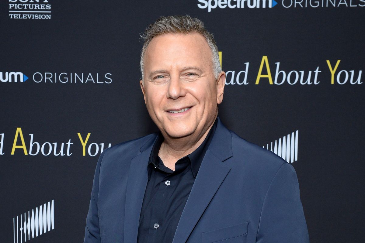 Paul Reiser Net Worth & Wife - Famous People Today