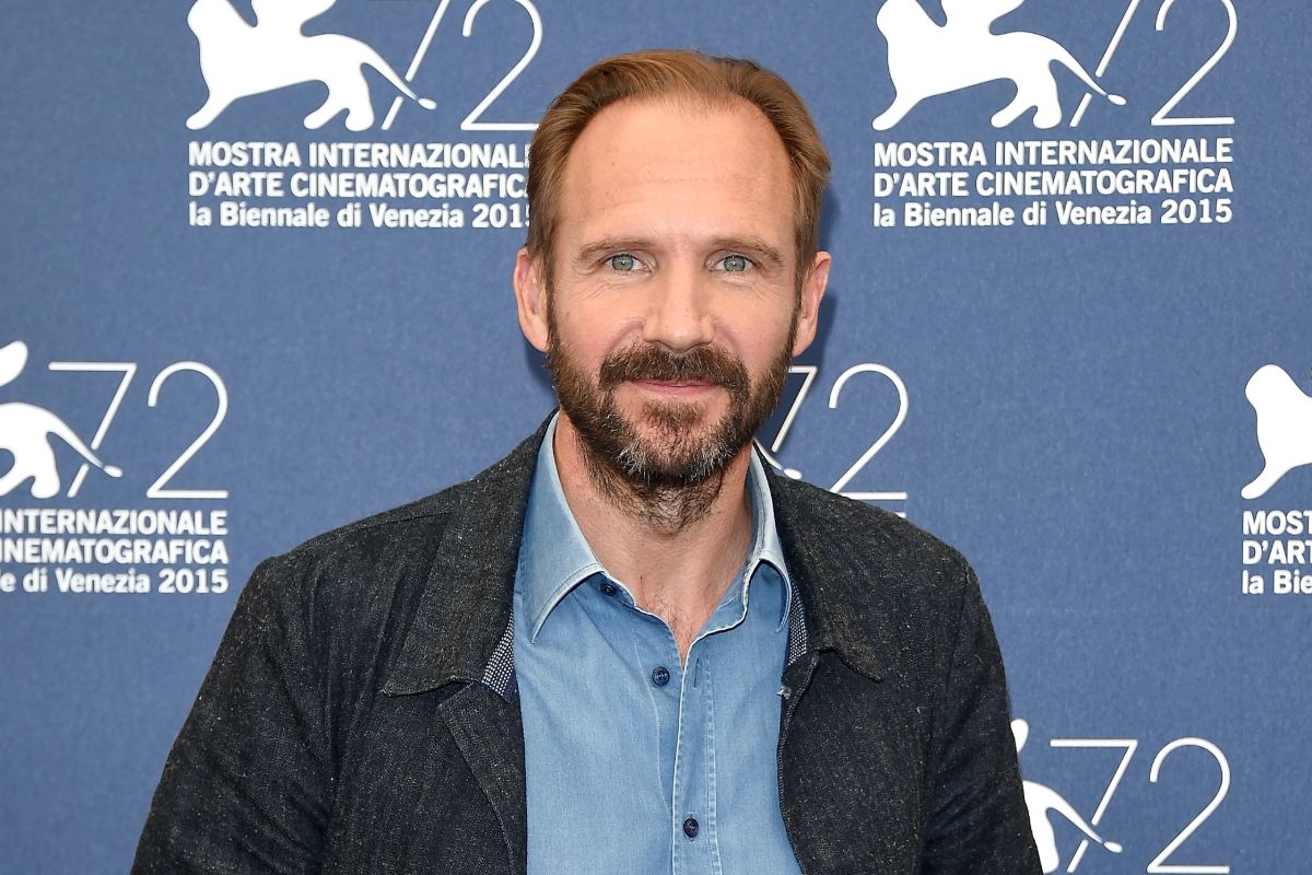 Ralph Fiennes Net Worth & Ex Wife Famous People Today