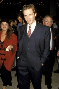 Ralph Fiennes Net Worth & Ex-Wife - Famous People Today