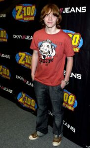 Rupert Grint Net Worth & Wife - Famous People Today