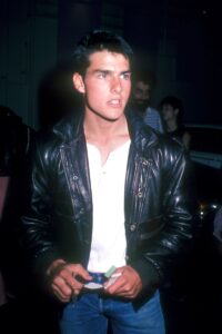 Tom Cruise Net Worth & Girlfriend - Famous People Today