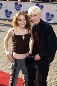 Tom Felton Net Worth & Wife? - Famous People Today