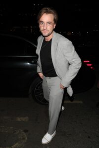 Who's The Richest Harry Potter Cast Member? - Famous People Today