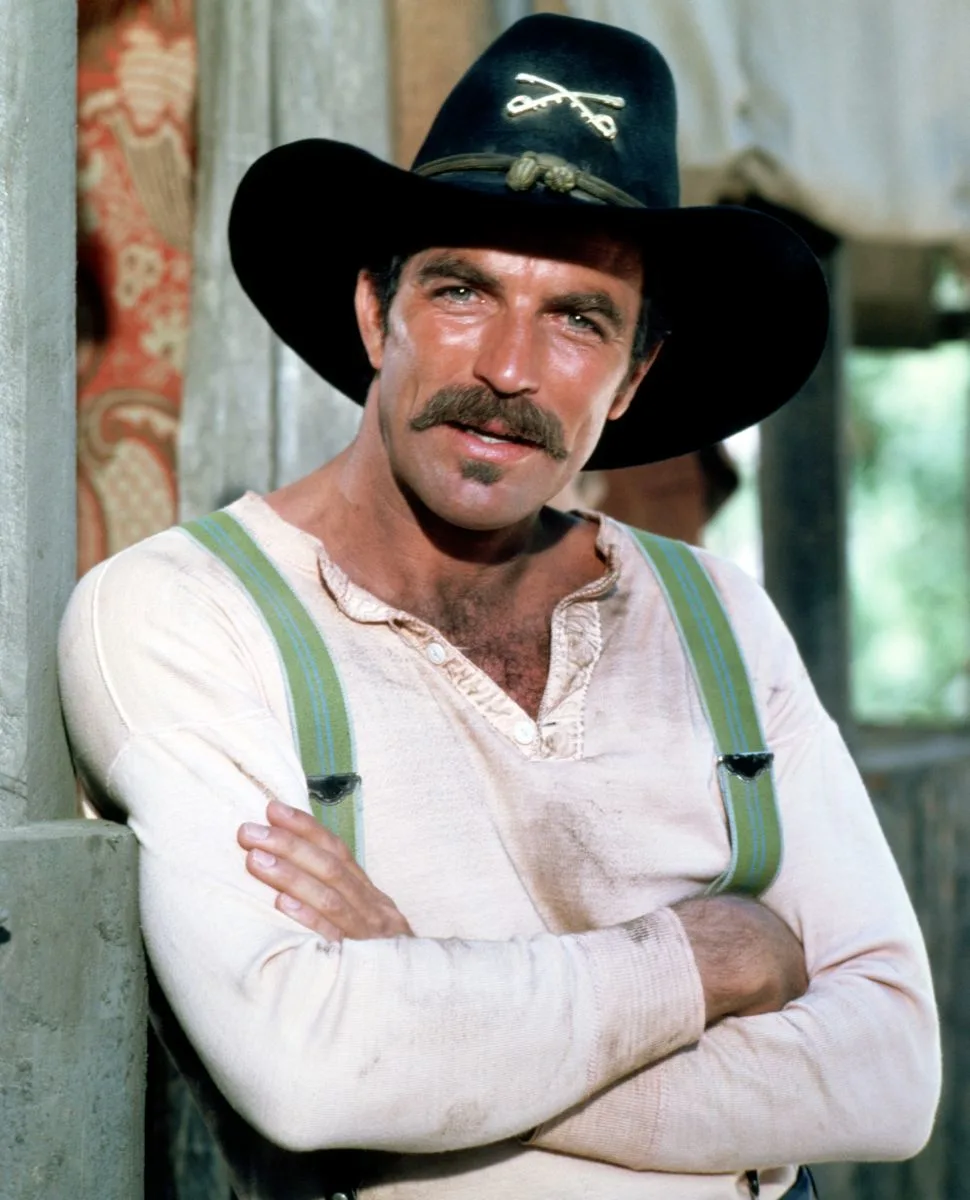 Tom Selleck List of Movies and TV Shows