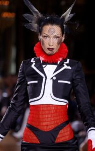 Bella Hadid Net Worth & Boyfriend - Famous People Today