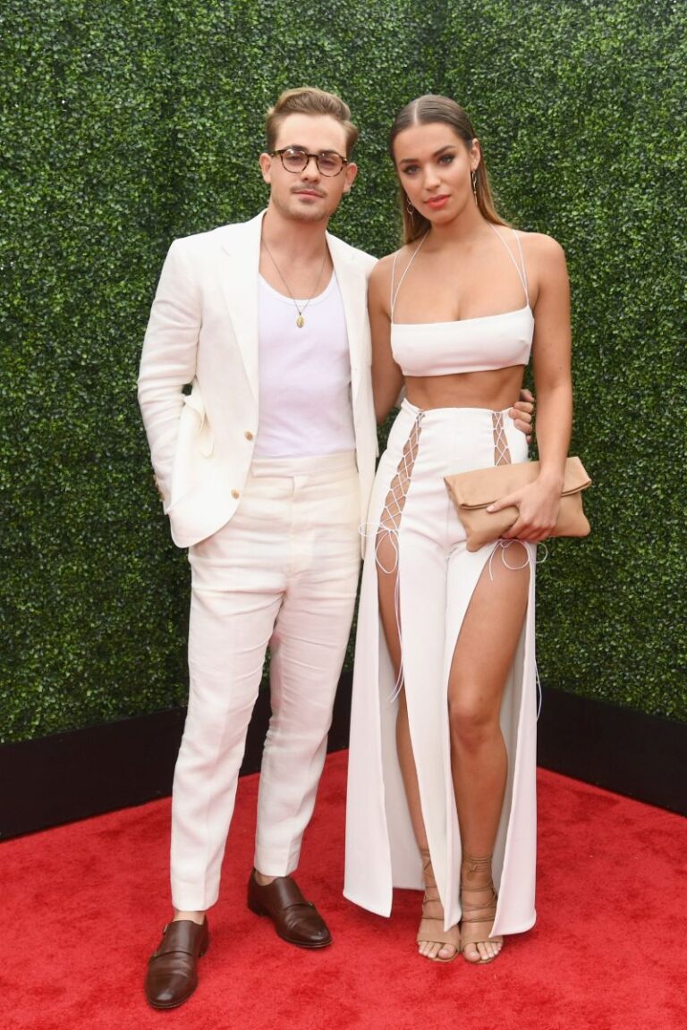 Dacre Montgomery Net Worth & Girlfriend Billy Hargrove in Stranger