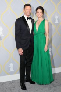 Hugh Jackman Net Worth | Ex-Wife & Girlfriend - Famous People Today