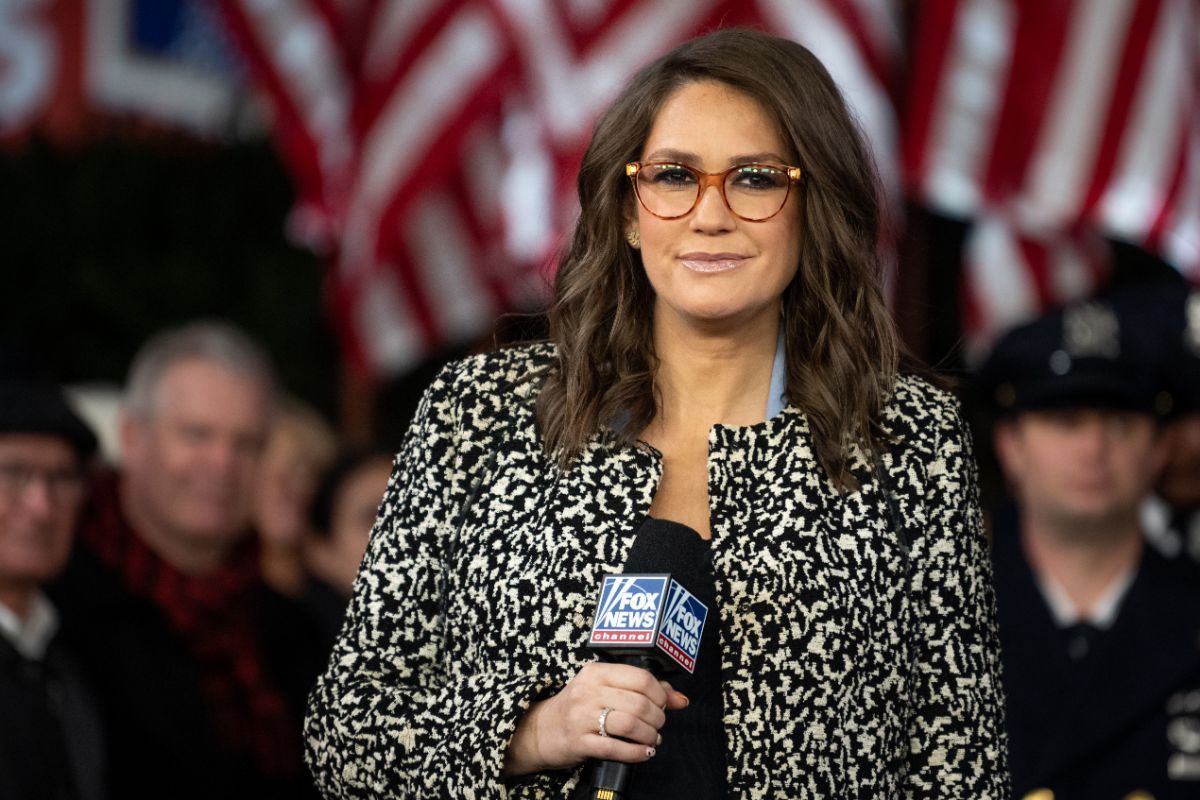 Did Jessica Tarlov Get Fired From Fox's The Five? - Famous People Today