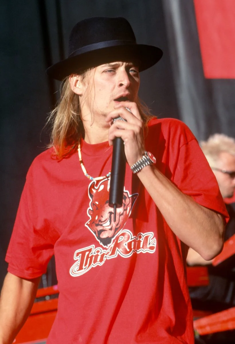 Kid Rock net worth biography