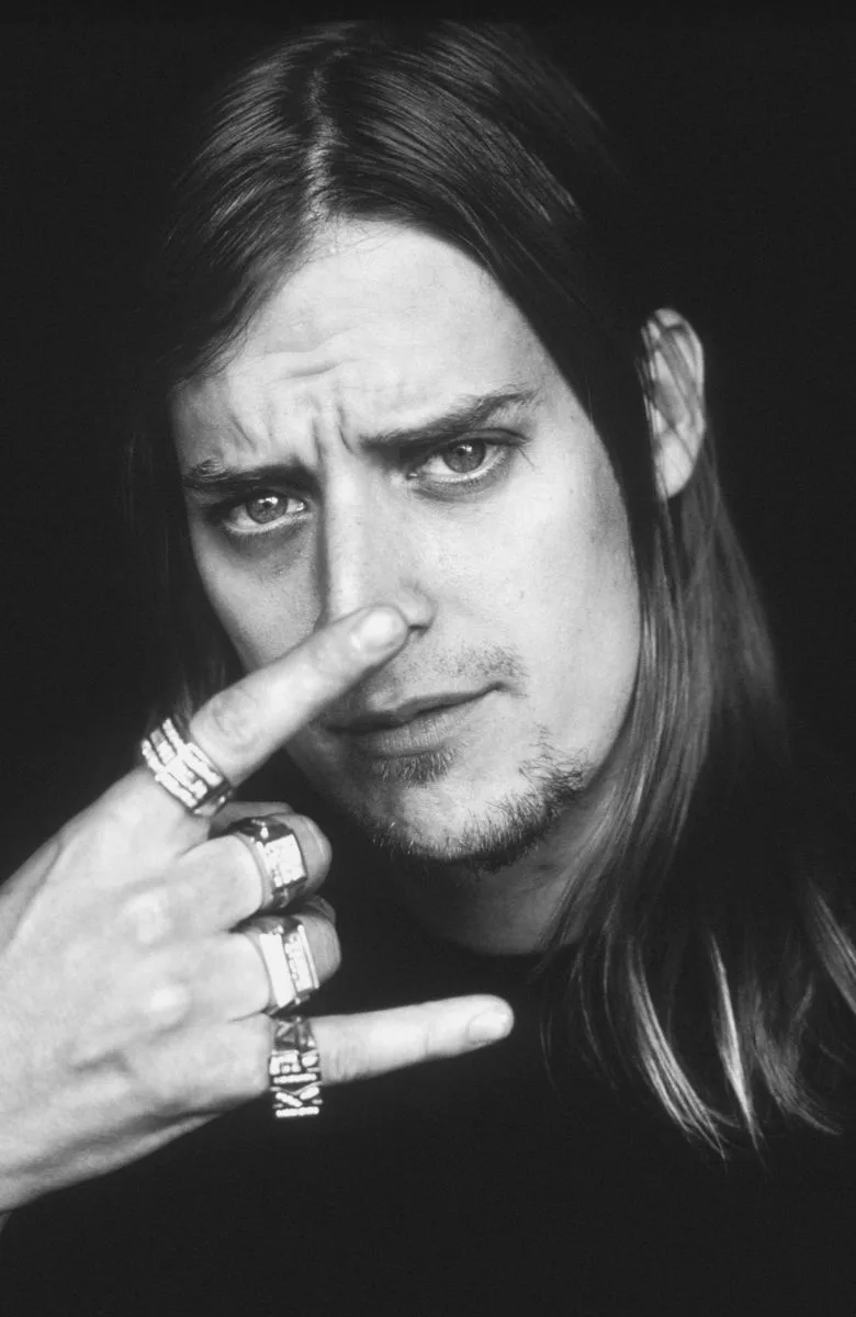 Kid Rock net worth young