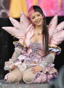 Melanie Martinez Net Worth & Boyfriend - Famous People Today