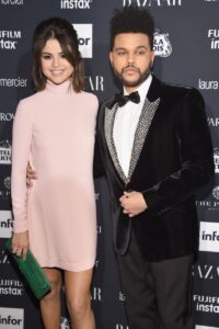 The Weeknd Net Worth & Girlfriend - Famous People Today