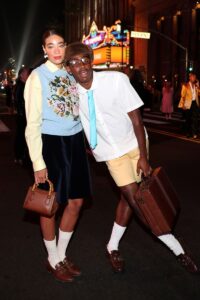 Tyler, The Creator Net Worth & Girlfriend - Famous People Today