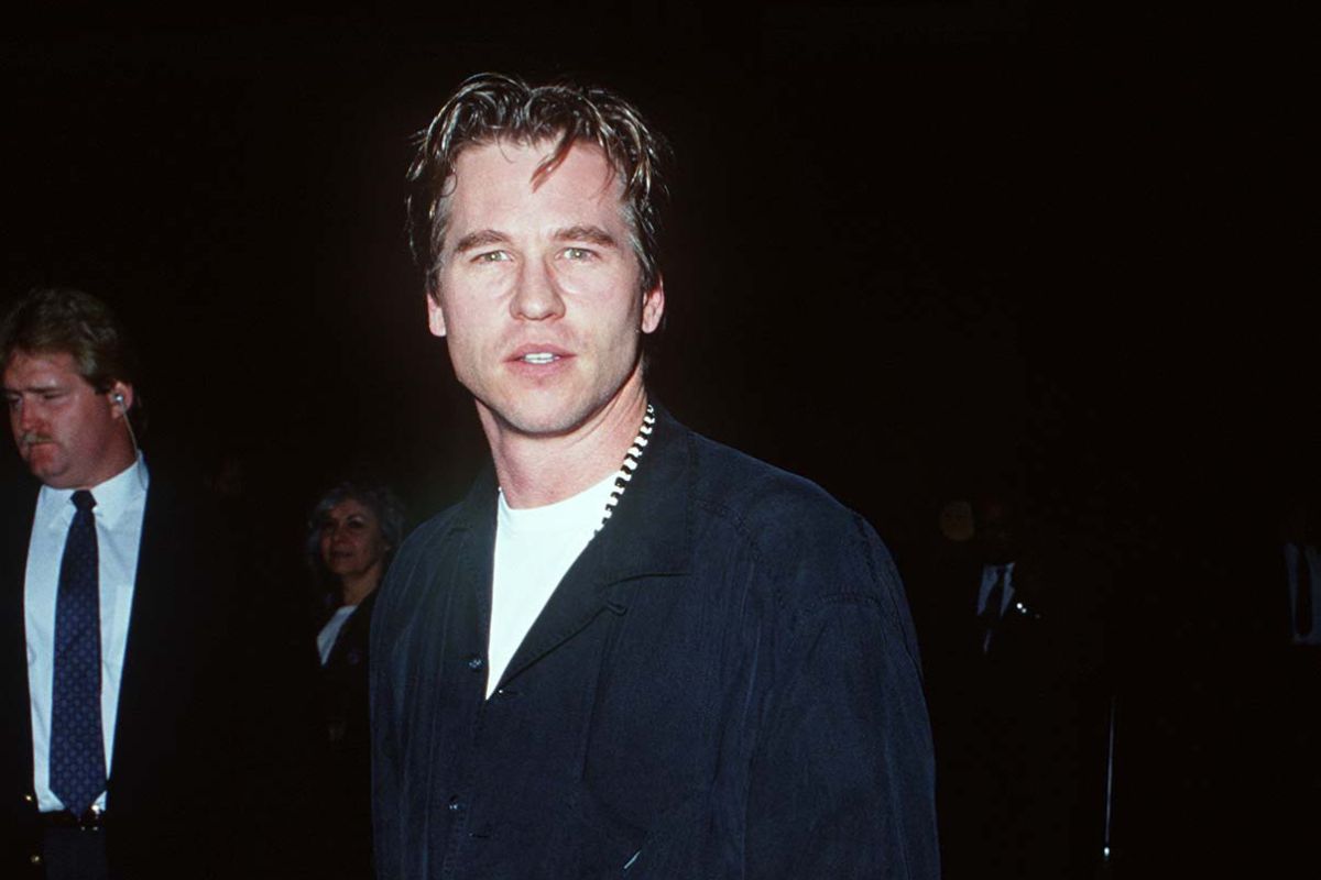 Val Kilmer Net Worth, Wife, Movies - Famous People Today