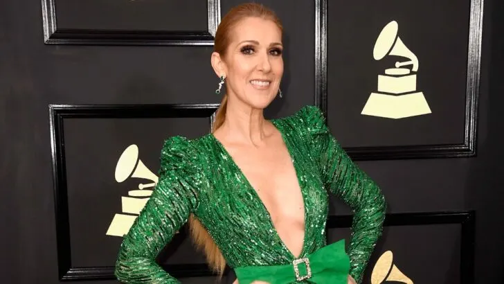 Celine Dion Net Worth & Husband