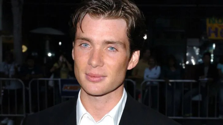 Cillian Murphy Net Worth & Wife