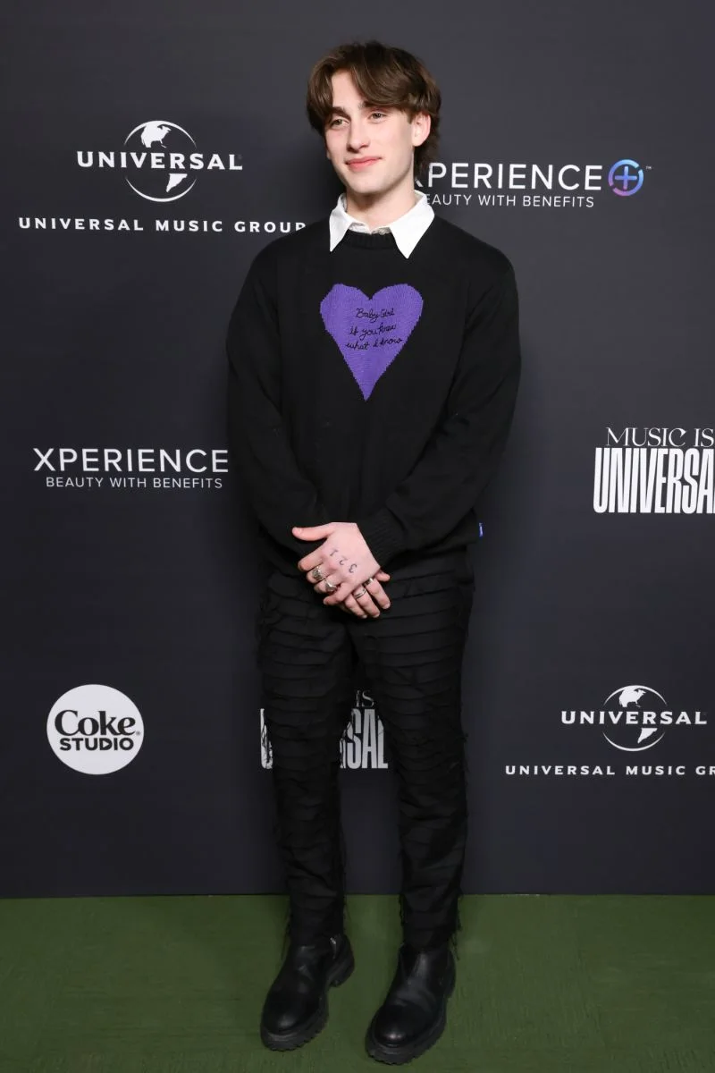 Johnny Orlando Net Worth & young