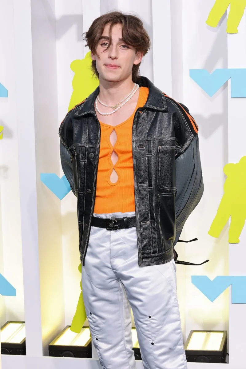 Johnny Orlando Net Worth