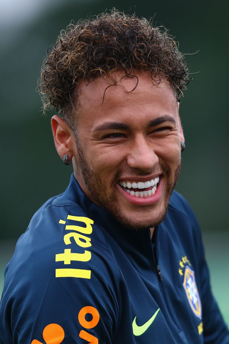 Neymar Jr net worth