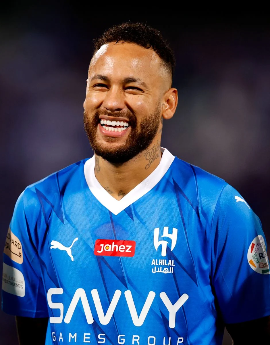 Neymar Jr. Net Worth & Al Hilal